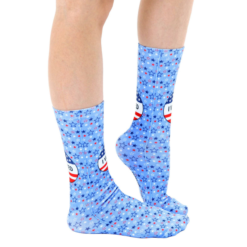 Load image into Gallery viewer, I Voted
