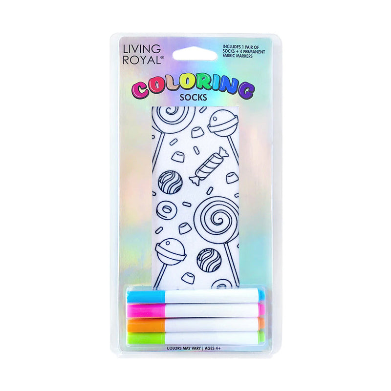 Load image into Gallery viewer, Candy Explosion Coloring
