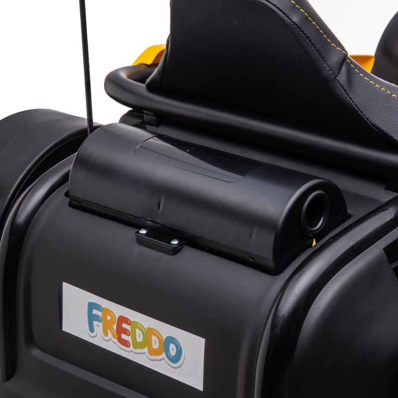 Load image into Gallery viewer, 24V Magic Cars GoKart Drifter 1 Seater Battery Operated Ride on Car
