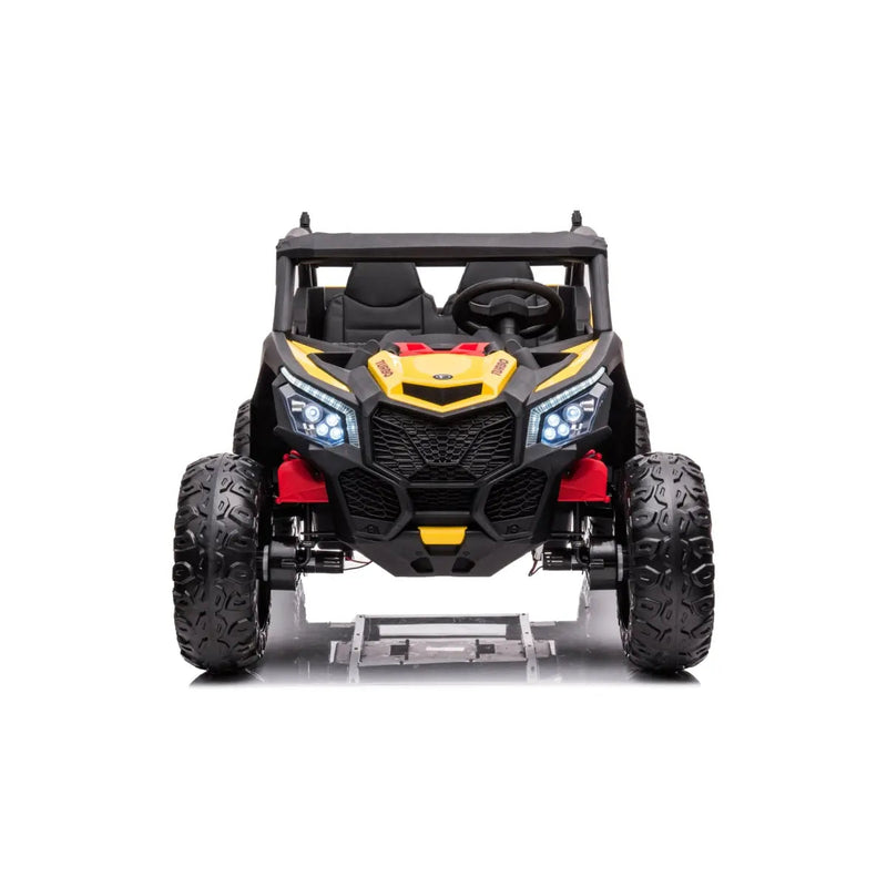 Load image into Gallery viewer, 24V 4x4 Freddo Storm UTV 2 Seater
