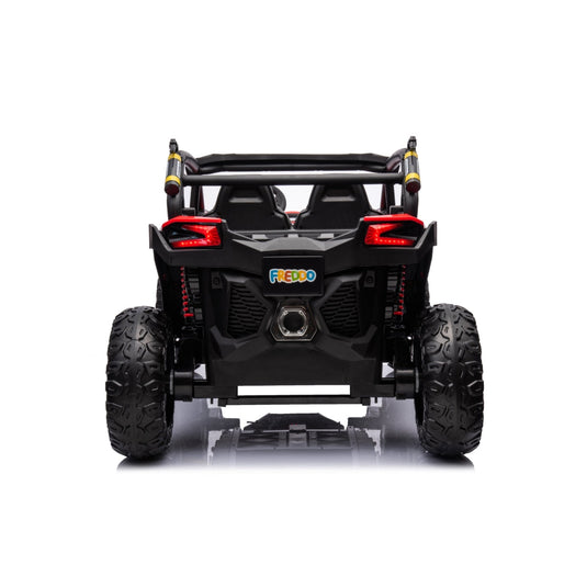 24V 4x4 Magic Cars Storm UTV 2 Seater