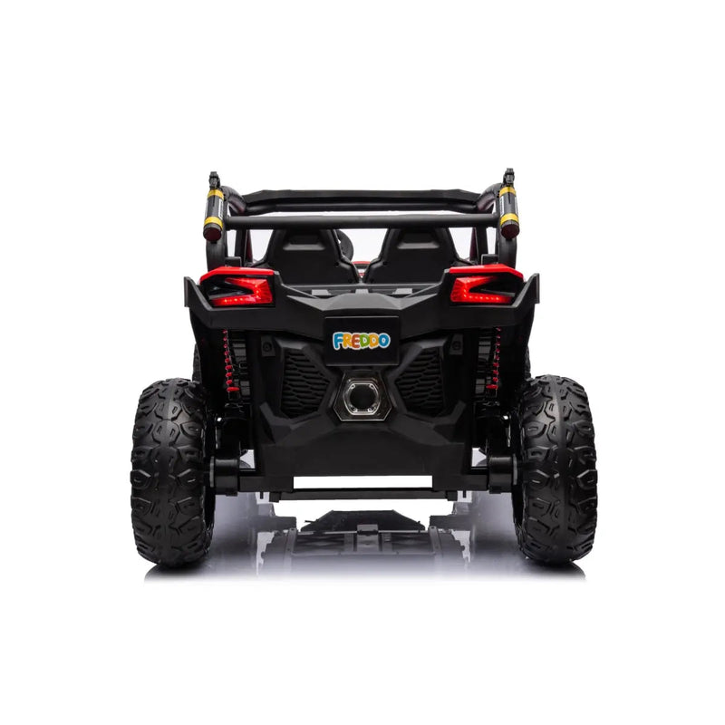 Load image into Gallery viewer, 24V 4x4 Freddo Storm UTV 2 Seater
