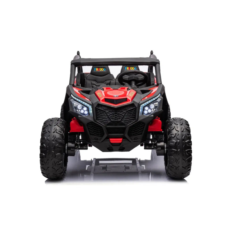 Load image into Gallery viewer, 24V 4x4 Freddo Storm UTV 2 Seater
