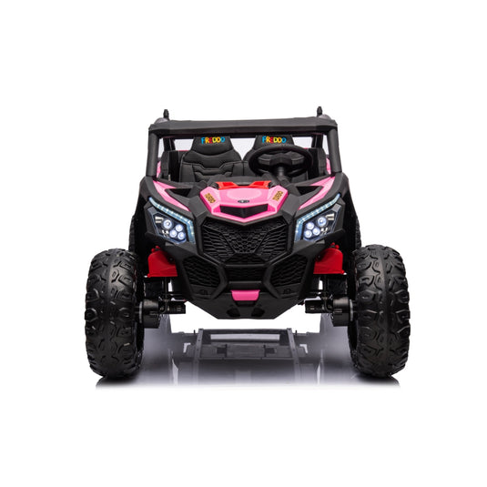 24V 4x4 Magic Cars Storm UTV 2 Seater