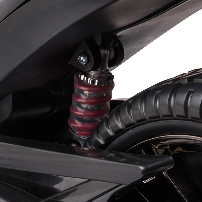 Load image into Gallery viewer, 24V Freddo Spider 2 Seater Ride-On 3 Wheel Motorcycle
