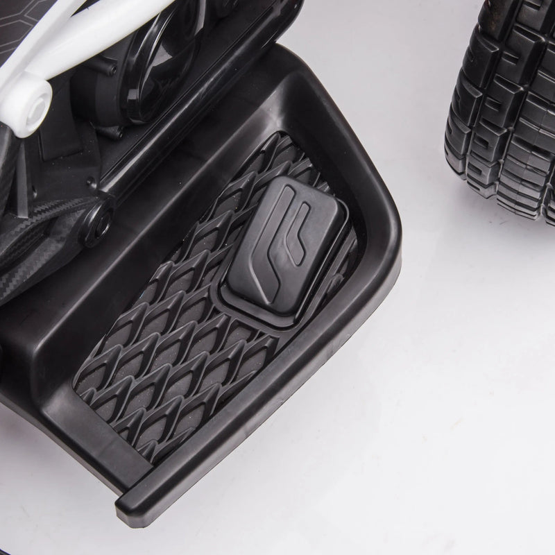 Load image into Gallery viewer, 24V Freddo Spider 2 Seater Ride-On 3 Wheel Motorcycle
