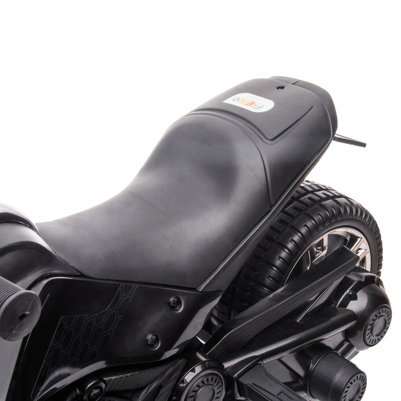 Load image into Gallery viewer, 24V Freddo Spider 2 Seater Ride-On 3 Wheel Motorcycle
