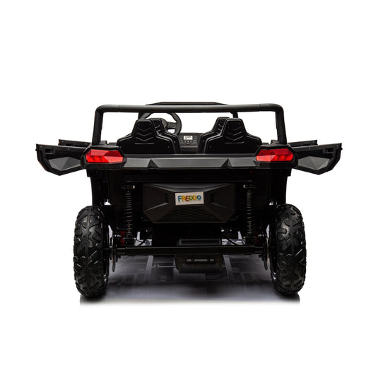 48V Magic Cars: 4-Seater Dune Buggy with Advanced Brushless Motor & Precision Differential