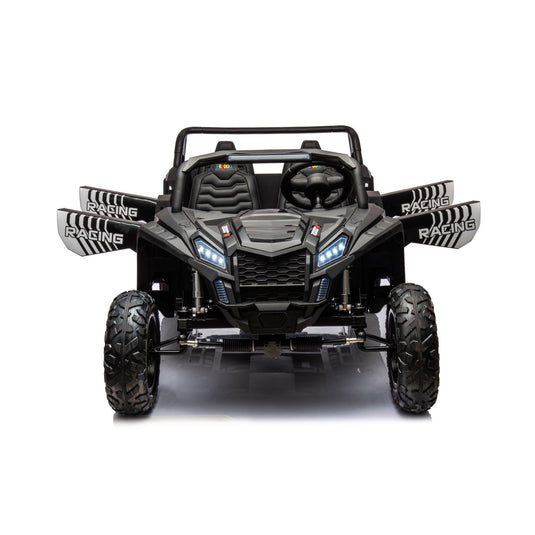 48V Magic Cars: 4-Seater Dune Buggy with Advanced Brushless Motor & Precision Differential