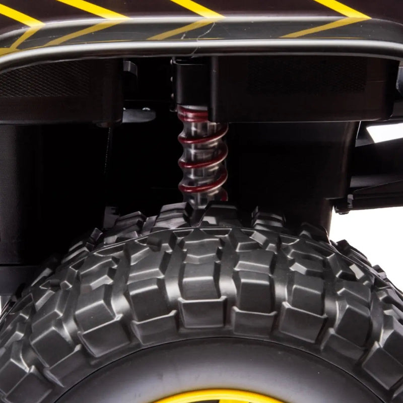 Load image into Gallery viewer, 24V Jeep Freddo Raider 2 Seater Ride On
