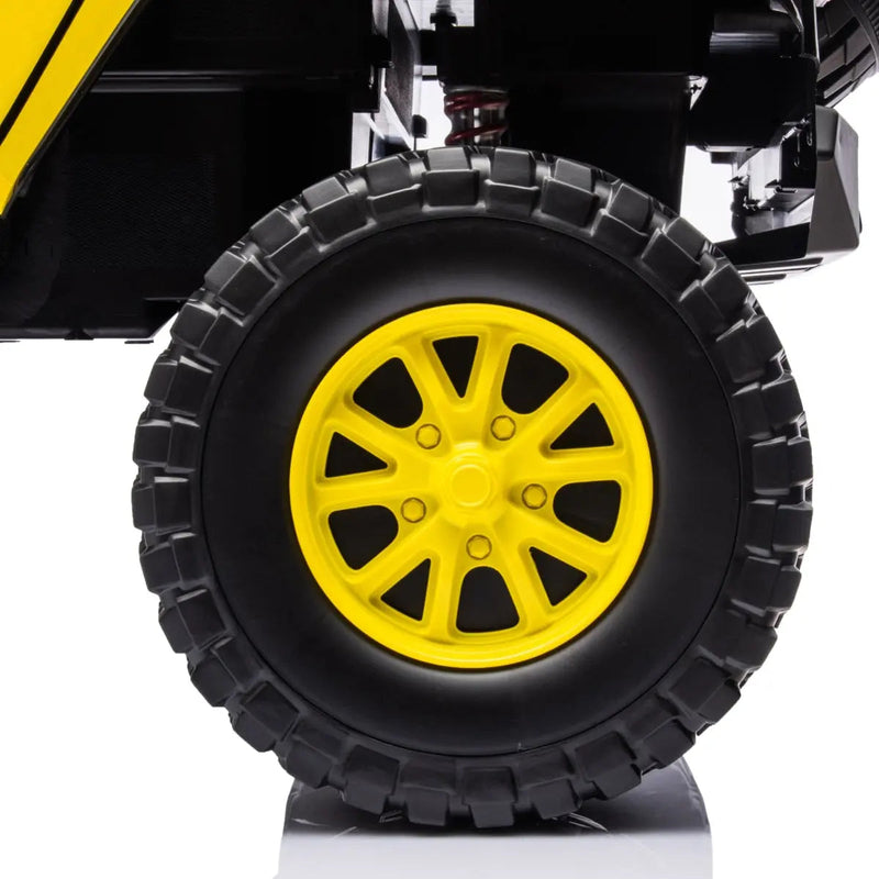 Load image into Gallery viewer, 24V Jeep Freddo Raider 2 Seater Ride On
