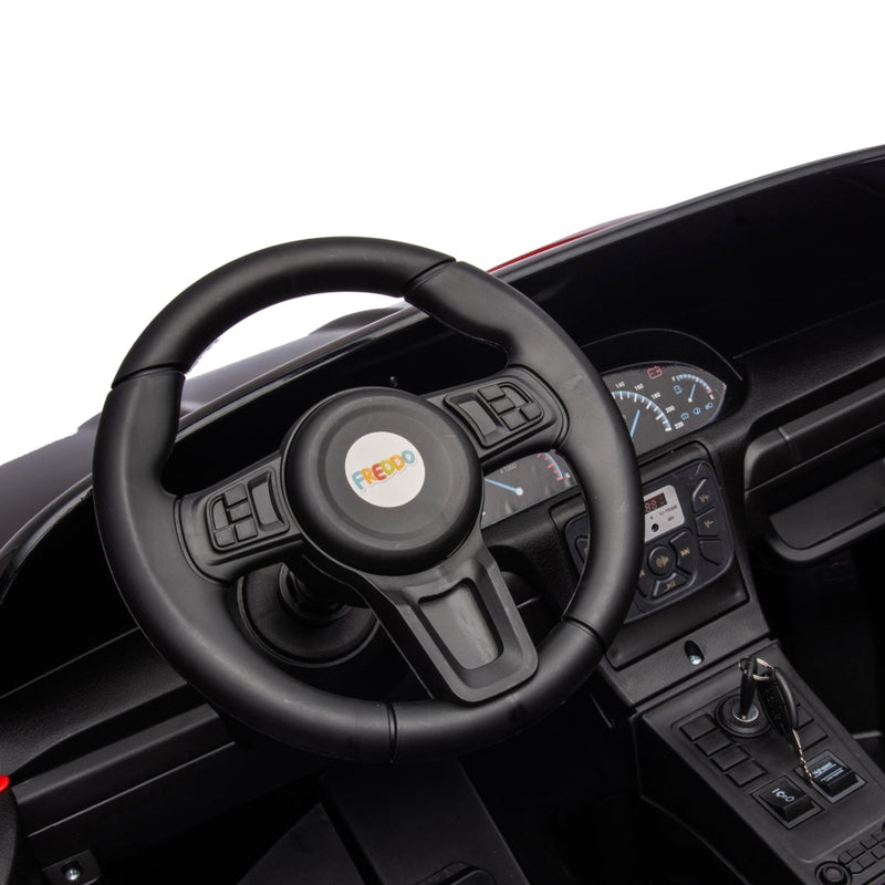 Load image into Gallery viewer, 48V Magic Cars Rocket: World&#39;s Fastest 2-Seater Kids&#39; Ride-On with Advanced Brushless Motor &amp; Precision Differential
