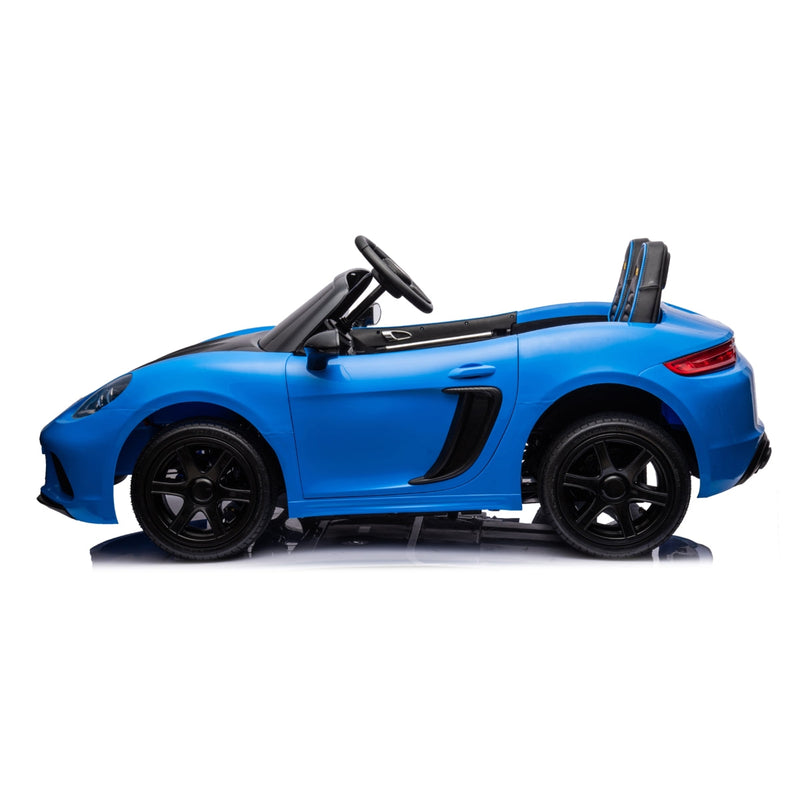 Load image into Gallery viewer, 48V Magic Cars Rocket: World&#39;s Fastest 2-Seater Kids&#39; Ride-On with Advanced Brushless Motor &amp; Precision Differential
