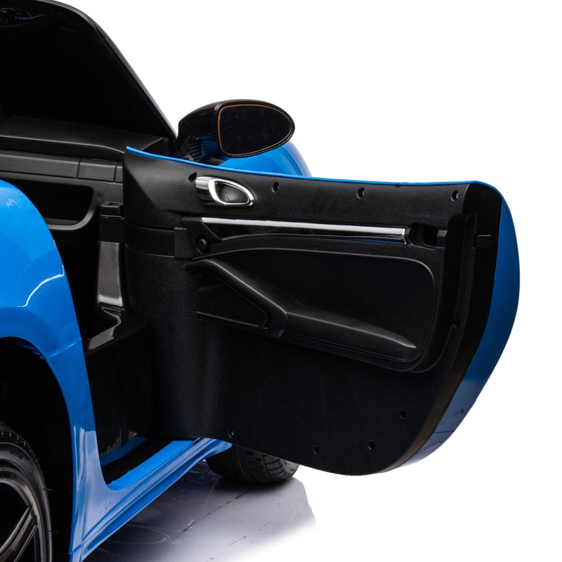 Load image into Gallery viewer, 48V Magic Cars Rocket: World&#39;s Fastest 2-Seater Kids&#39; Ride-On with Advanced Brushless Motor &amp; Precision Differential
