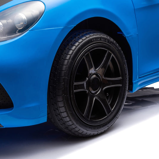 48V Magic Cars Rocket: World's Fastest 2-Seater Kids' Ride-On with Advanced Brushless Motor & Precision Differential