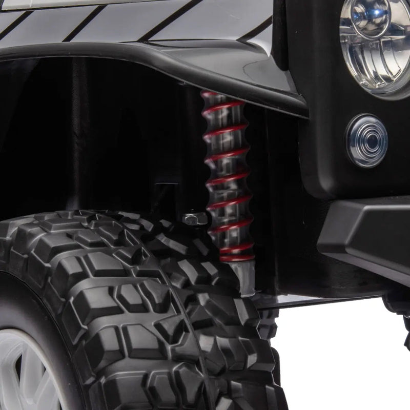 Load image into Gallery viewer, 24V Jeep Freddo Raider 2 Seater Ride On
