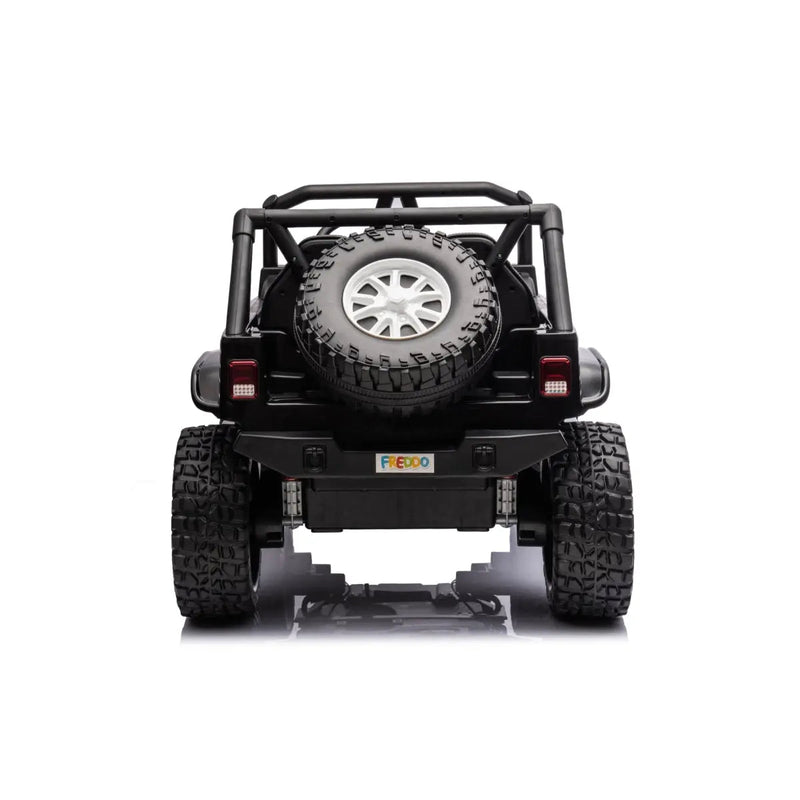 Load image into Gallery viewer, 24V Jeep Freddo Raider 2 Seater Ride On
