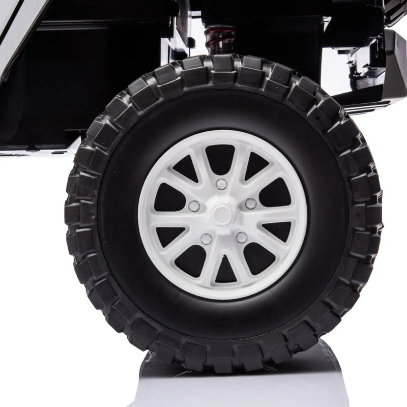 Load image into Gallery viewer, 24V Jeep Freddo Raider 2 Seater Ride On
