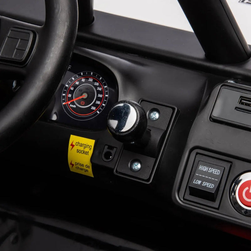 Load image into Gallery viewer, 24V Jeep Freddo Raider 2 Seater Ride On
