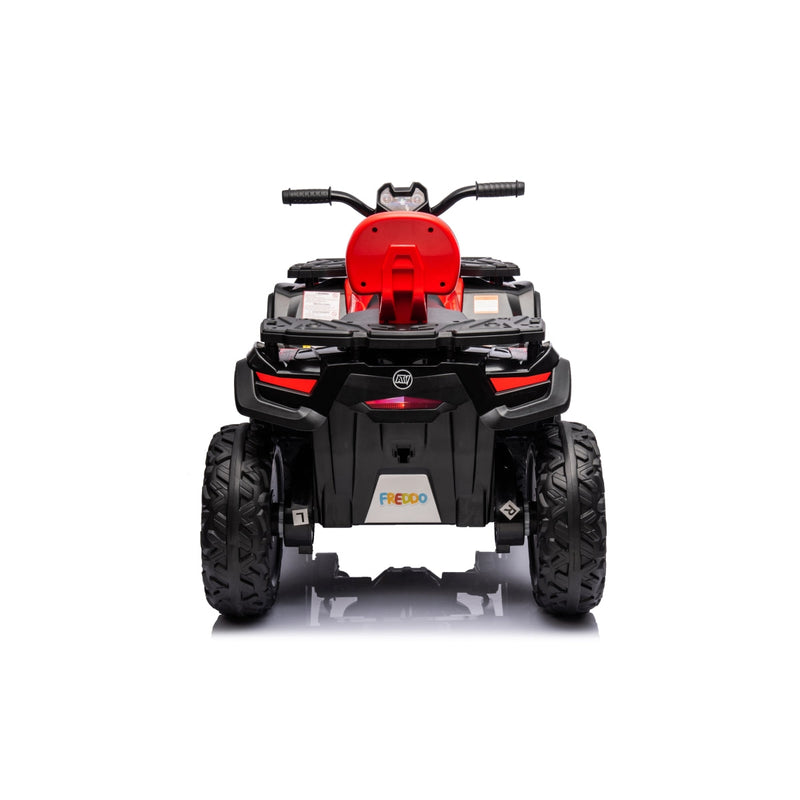 Load image into Gallery viewer, 24V 4x4 Magic Cars Raptor 2 Seater Ride on ATV
