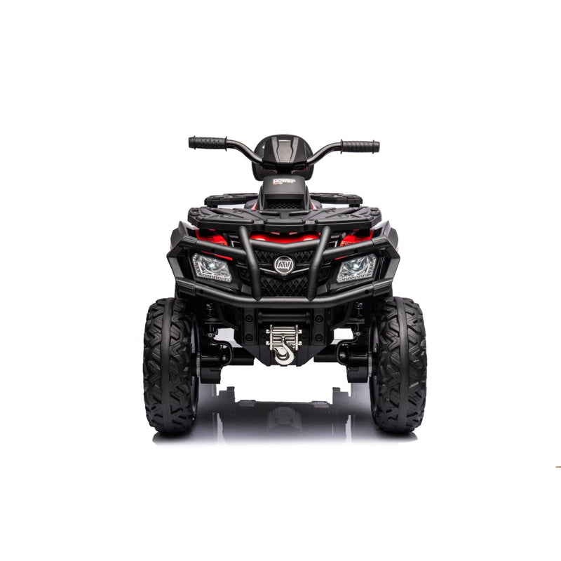 Load image into Gallery viewer, 24V 4x4 Magic Cars Raptor 2 Seater Ride on ATV
