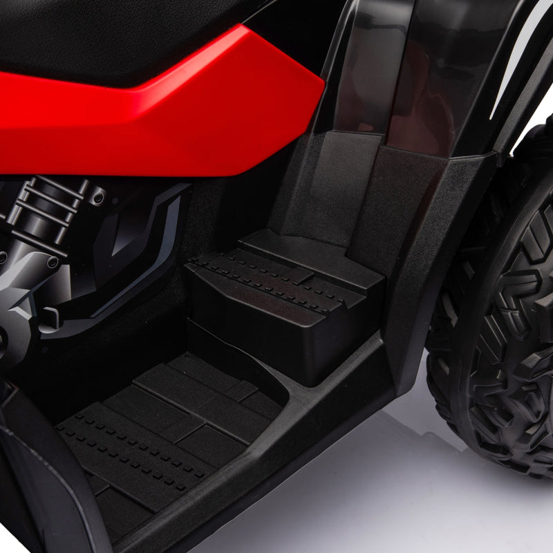 Load image into Gallery viewer, 24V 4x4 Magic Cars Raptor 2 Seater Ride on ATV
