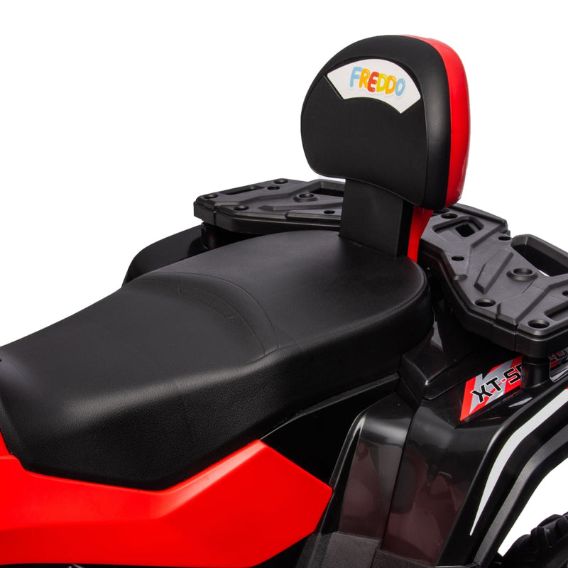 Load image into Gallery viewer, 24V 4x4 Magic Cars Raptor 2 Seater Ride on ATV
