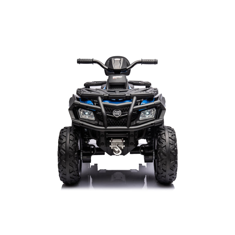 Load image into Gallery viewer, 24V 4x4 Magic Cars Raptor 2 Seater Ride on ATV
