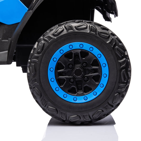 24V 4x4 Magic Cars Raptor 2 Seater Ride on ATV