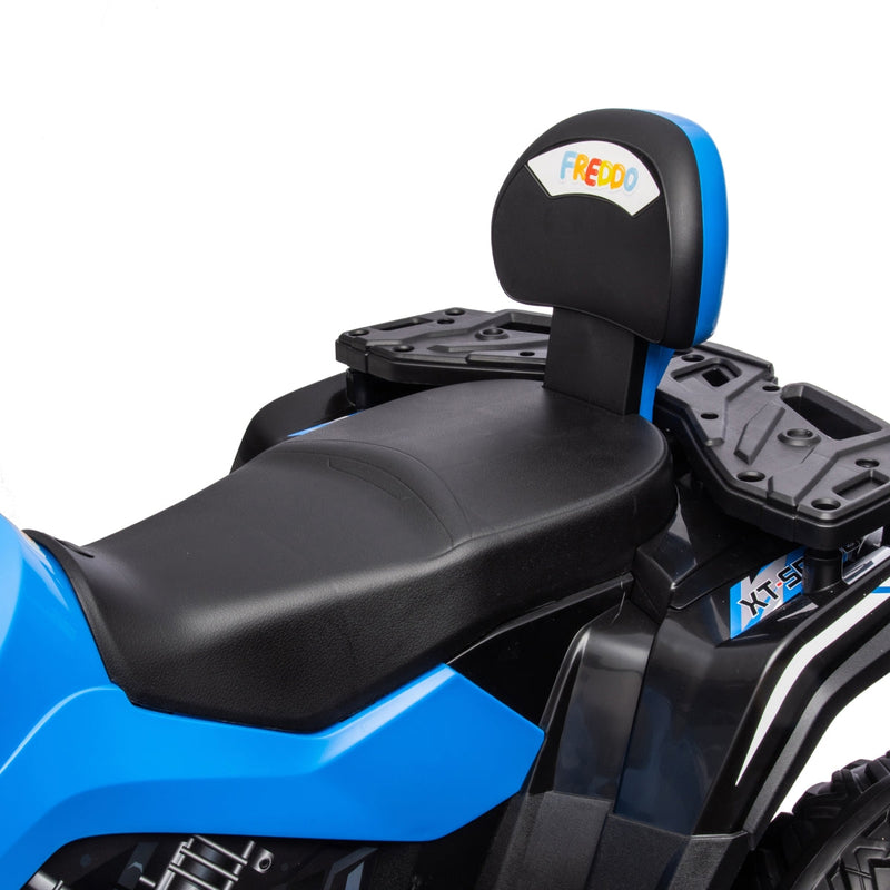 Load image into Gallery viewer, 24V 4x4 Magic Cars Raptor 2 Seater Ride on ATV
