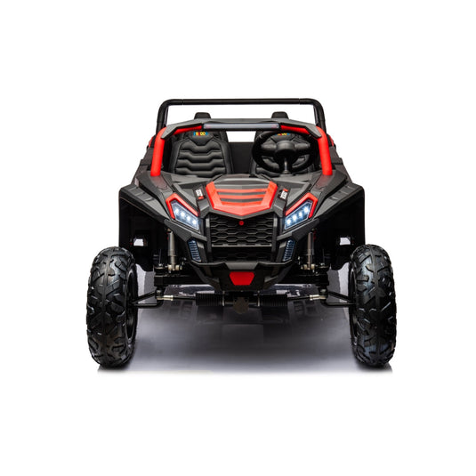 48V Magic Cars: 4-Seater Dune Buggy with Advanced Brushless Motor & Precision Differential