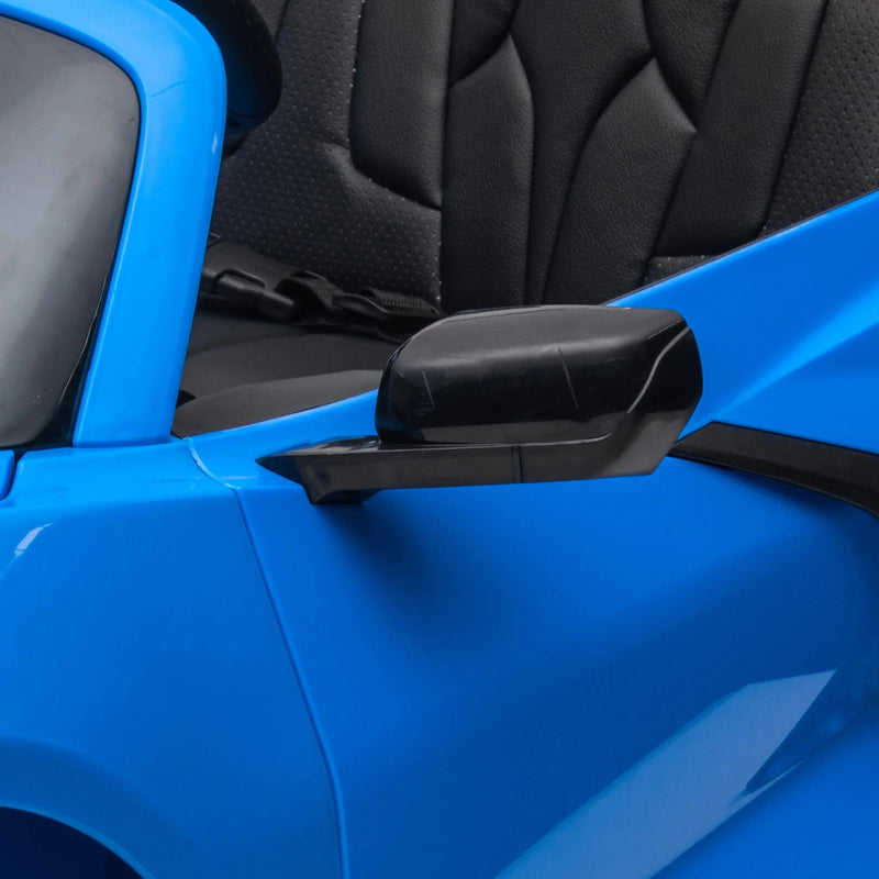 Load image into Gallery viewer, 24V Chevrolet Corvette C8 2 Seater Ride on Car
