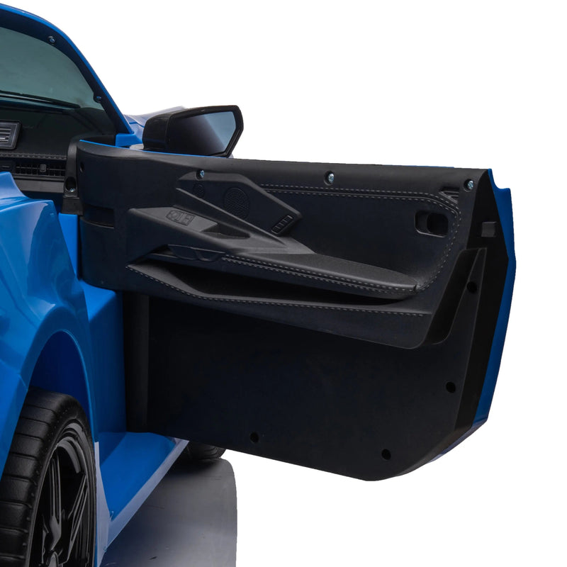 Load image into Gallery viewer, 24V Chevrolet Corvette C8 2 Seater Ride on Car
