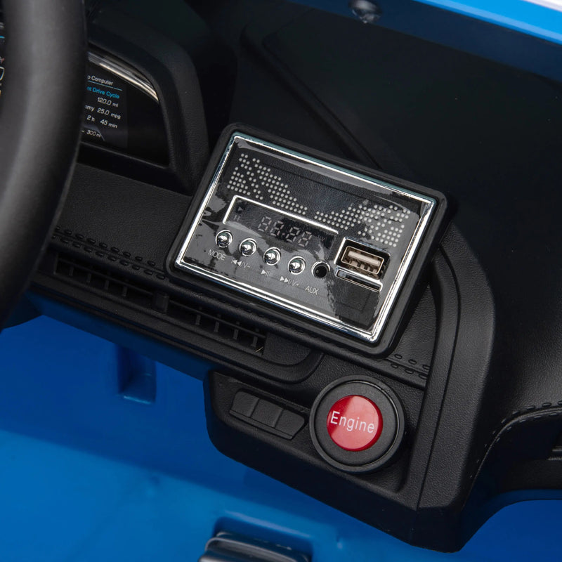 Load image into Gallery viewer, 24V Chevrolet Corvette C8 2 Seater Ride on Car
