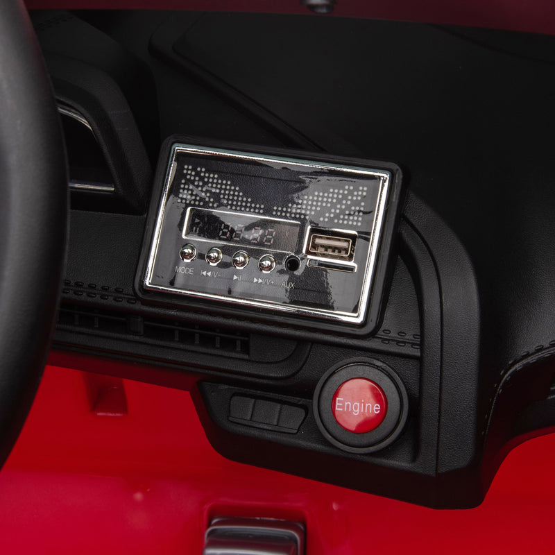 Load image into Gallery viewer, 24V Chevrolet Corvette C8 2 Seater Ride on Car
