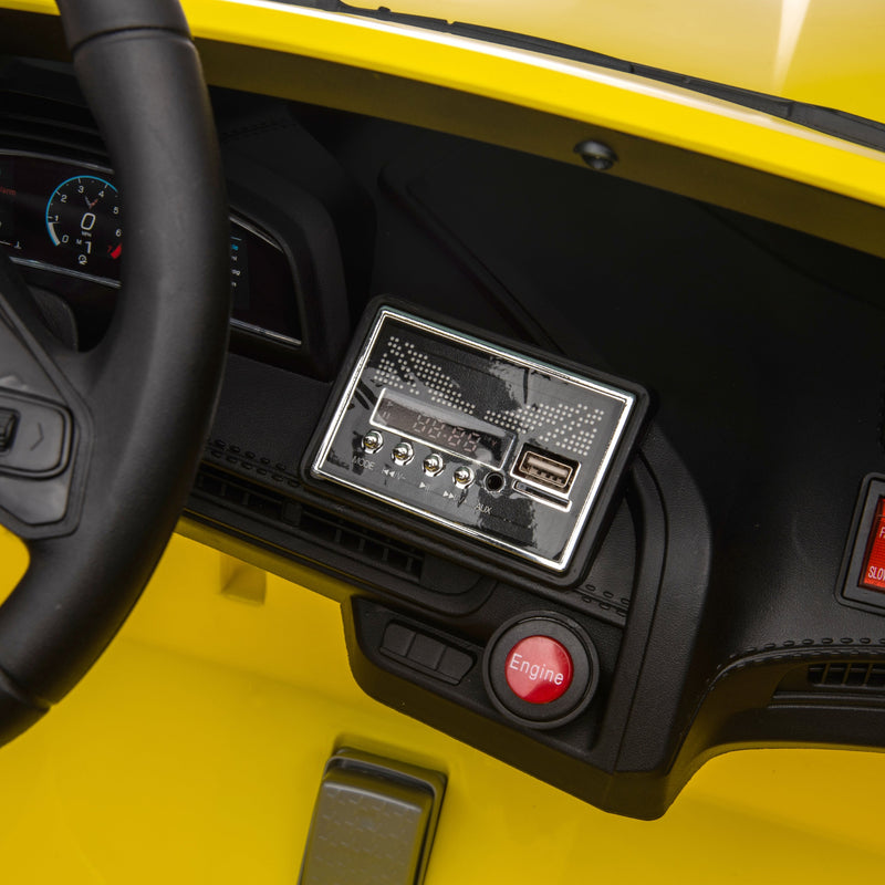 Load image into Gallery viewer, 24V Chevrolet Corvette C8 2 Seater Ride on Car
