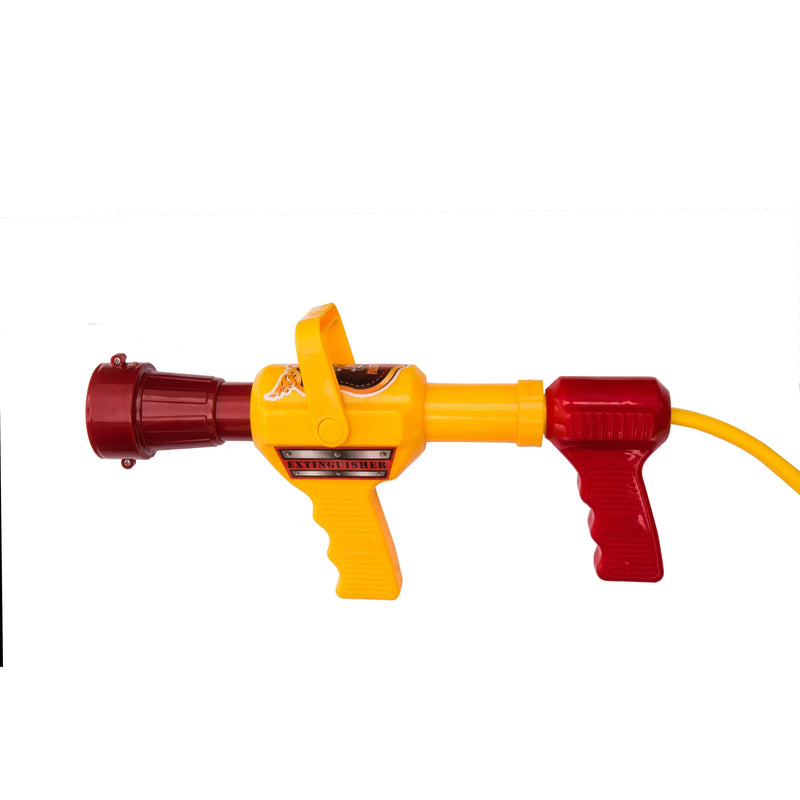 Load image into Gallery viewer, 24V Freddo Fire Truck 2-Seater Ride on
