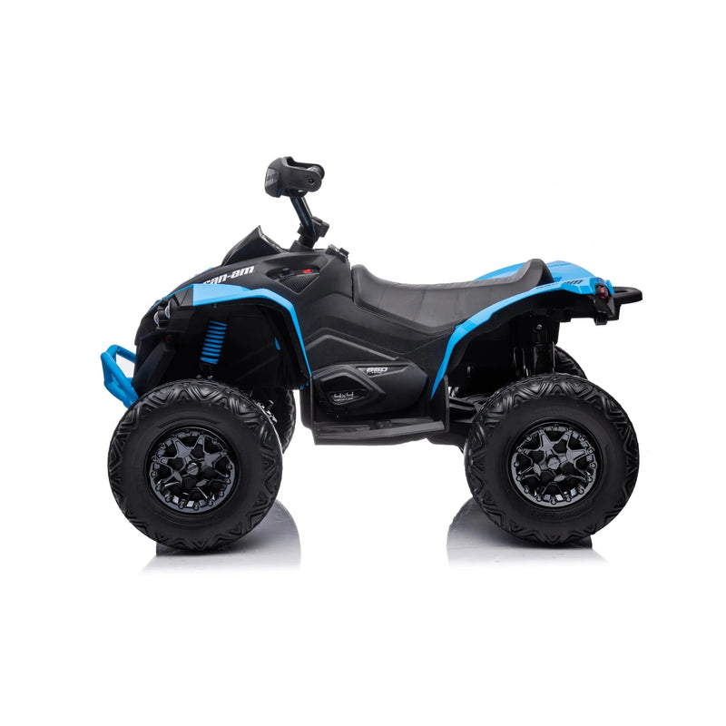 Load image into Gallery viewer, 24V Can-Am Renegade 1-Seater Kids ATV
