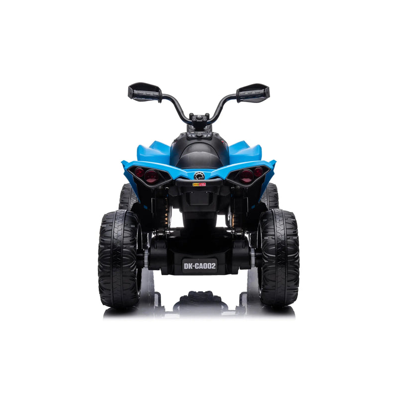 Load image into Gallery viewer, 24V Can-Am Renegade 1-Seater Kids ATV
