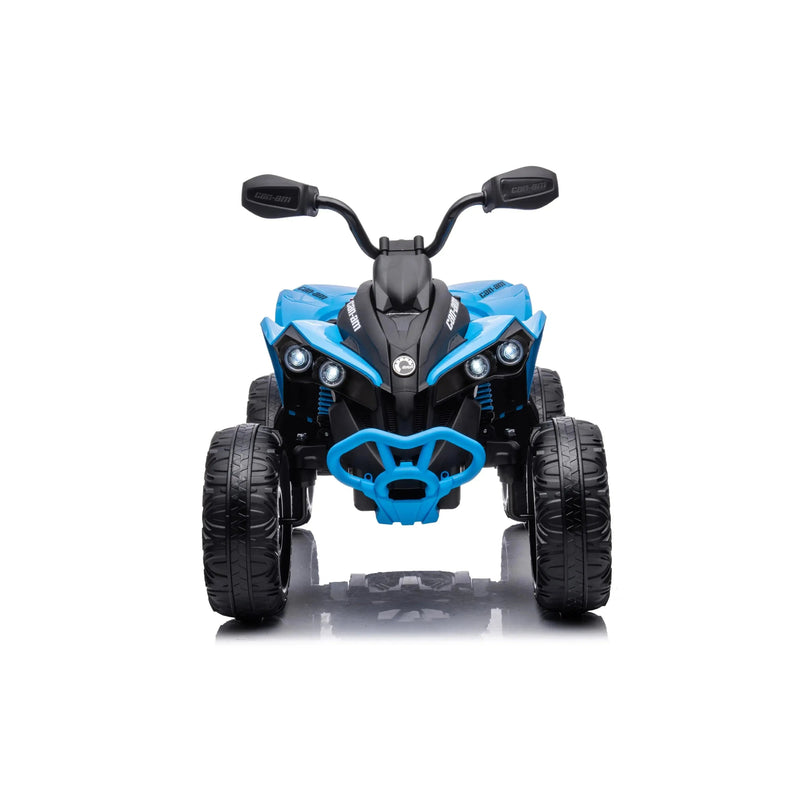 Load image into Gallery viewer, 24V Can-Am Renegade 1-Seater Kids ATV
