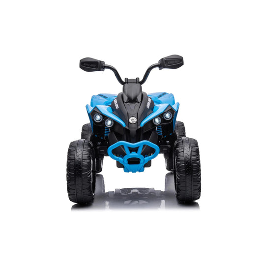 24V Can-Am Renegade 1-Seater Kids ATV