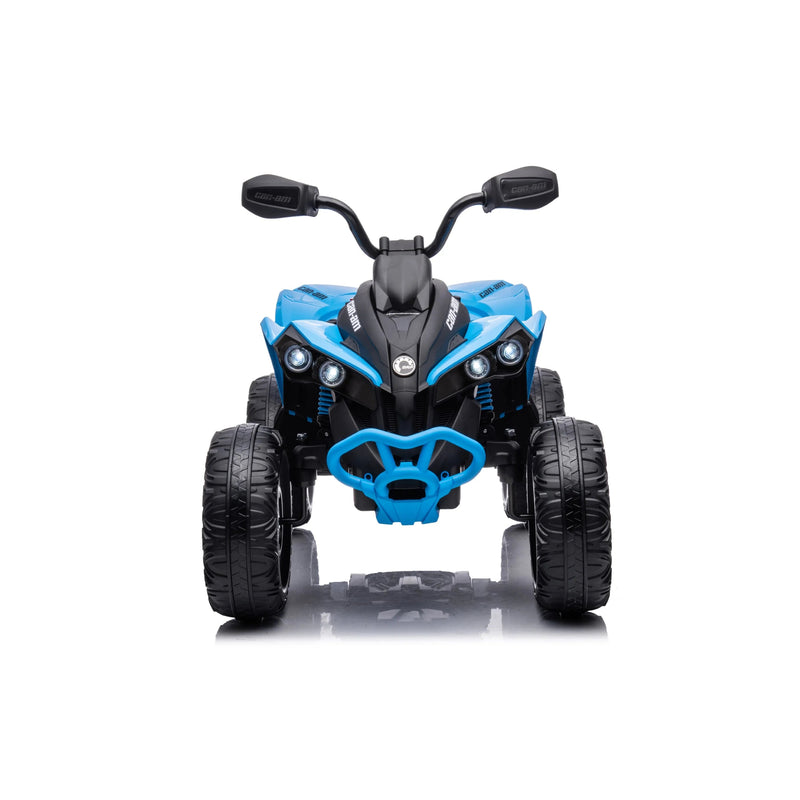 Load image into Gallery viewer, 24V Can Am Renegade 1-Seater Kids ATV

