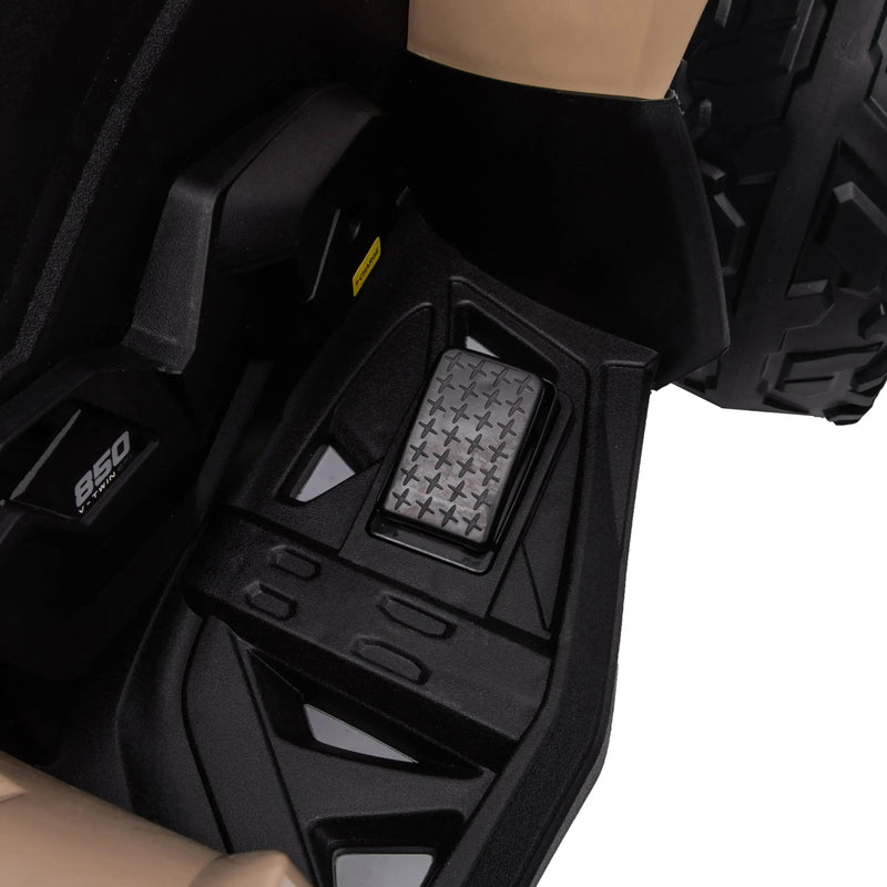 Load image into Gallery viewer, 24V Can-Am Renegade 1-Seater Kids ATV
