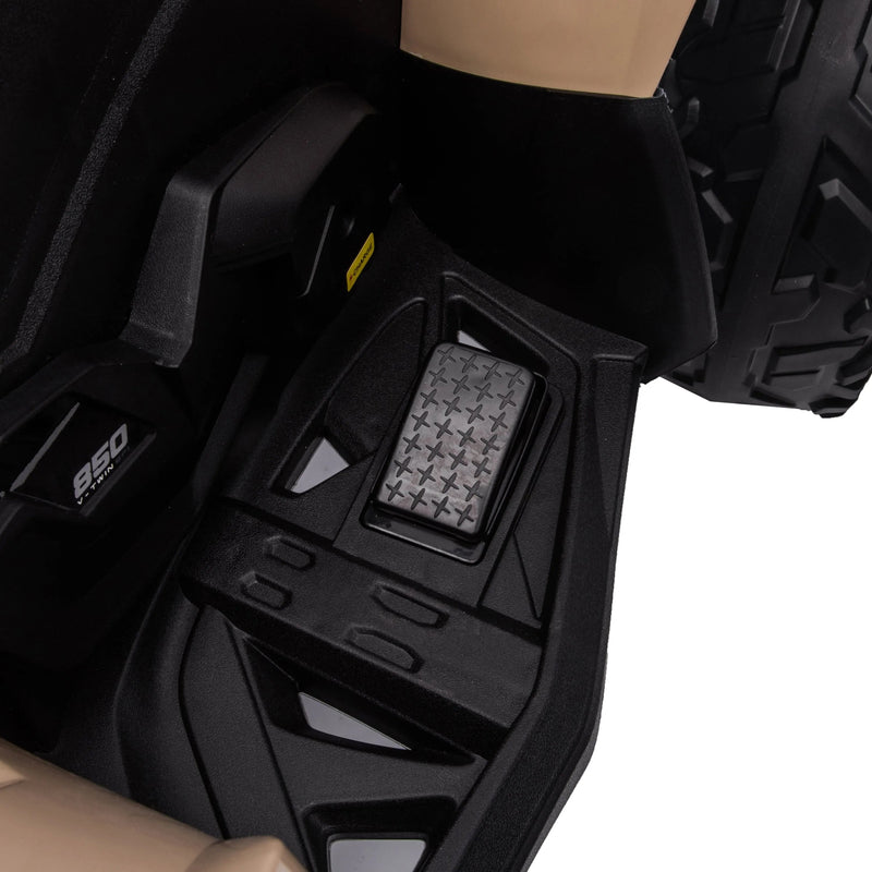 Load image into Gallery viewer, 24V Can Am Renegade 1-Seater Kids ATV
