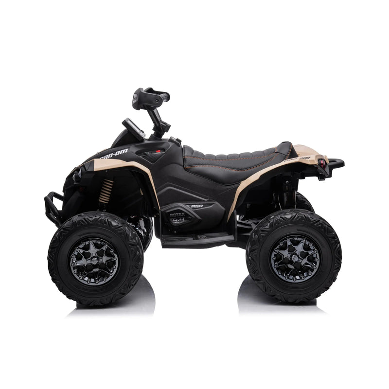 Load image into Gallery viewer, 24V Can-Am Renegade 1-Seater Kids ATV
