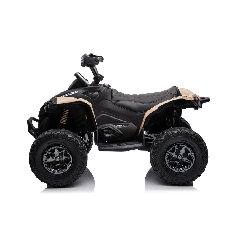 Load image into Gallery viewer, 24V Can Am Renegade 1-Seater Kids ATV
