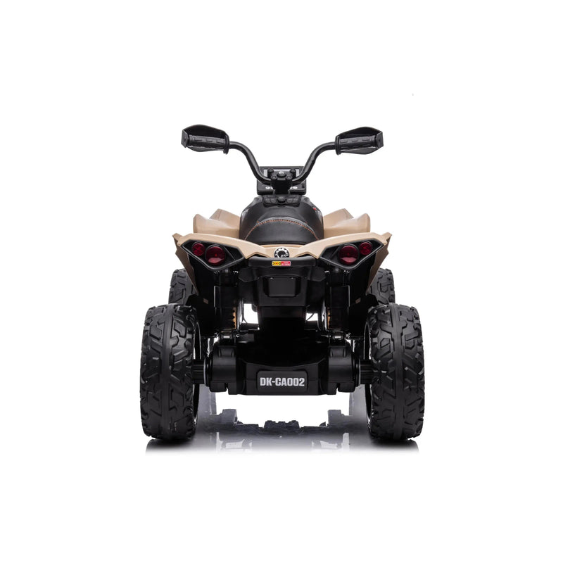 Load image into Gallery viewer, 24V Can-Am Renegade 1-Seater Kids ATV
