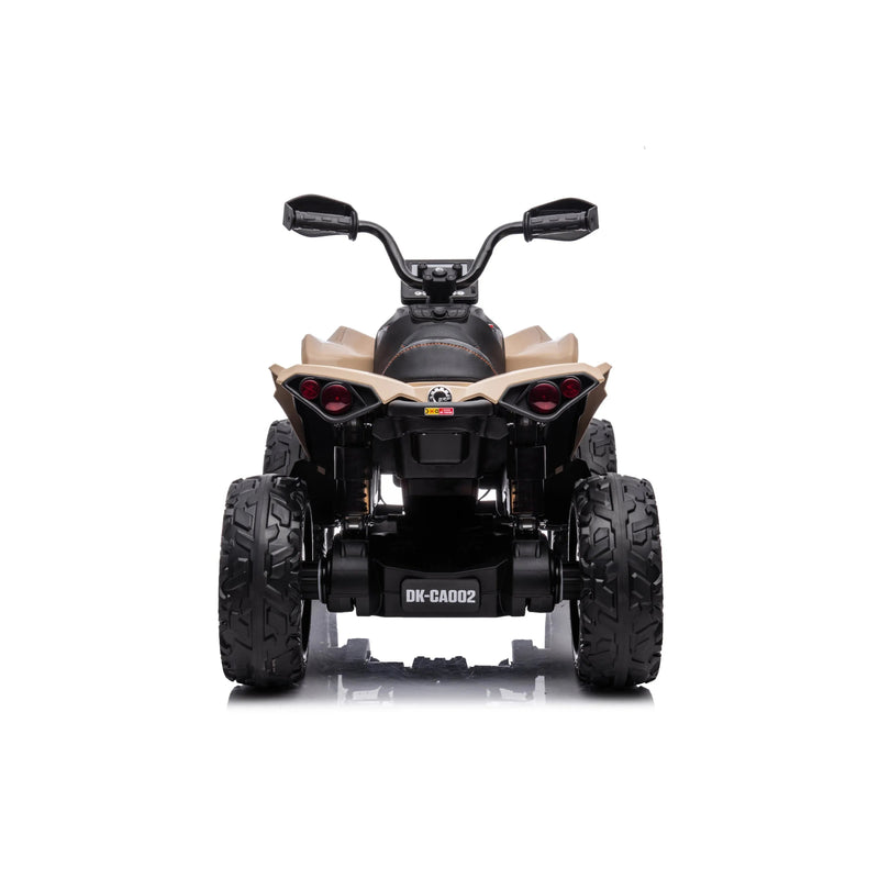 Load image into Gallery viewer, 24V Can Am Renegade 1-Seater Kids ATV
