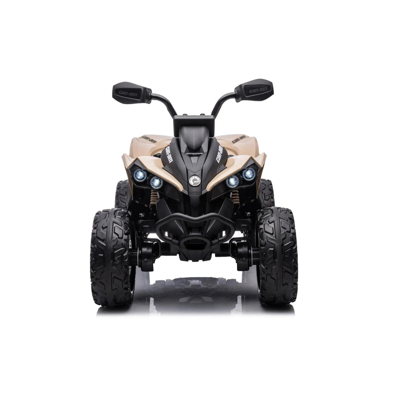 Load image into Gallery viewer, 24V Can-Am Renegade 1-Seater Kids ATV
