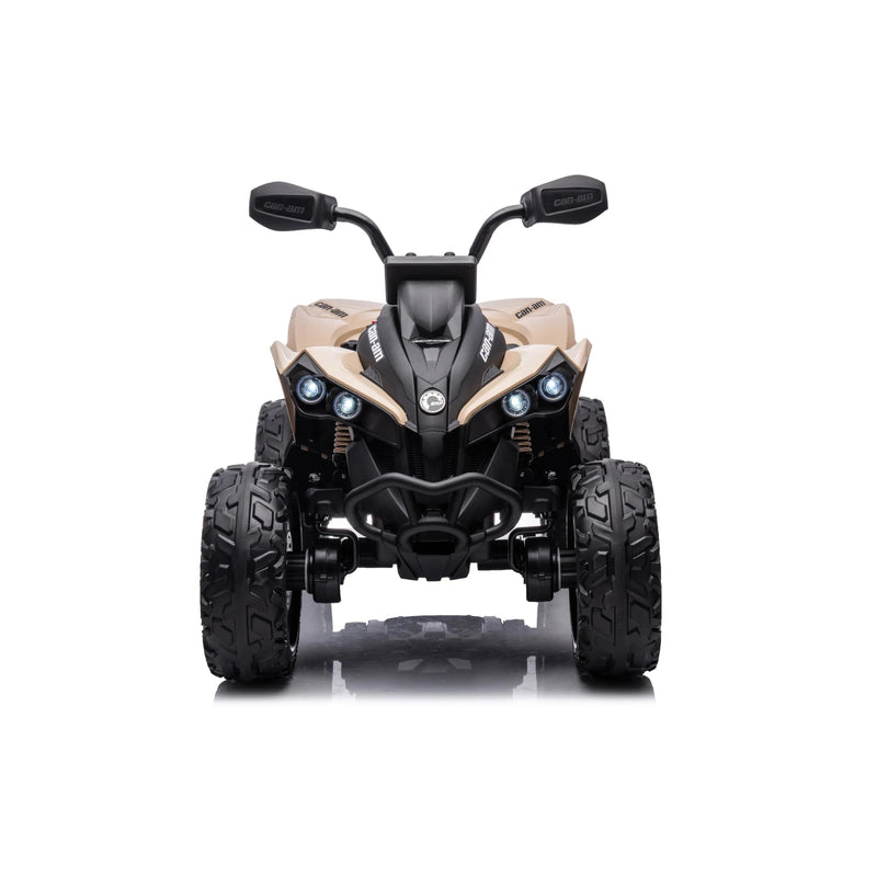 Load image into Gallery viewer, 24V Can Am Renegade 1-Seater Kids ATV
